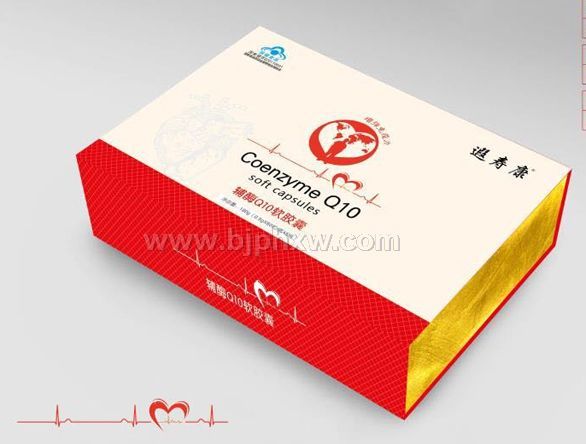 樂健陽光牌輔酶Q10軟膠囊——會銷保健品招商