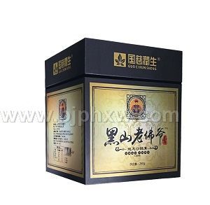 黑山老佛爺膏