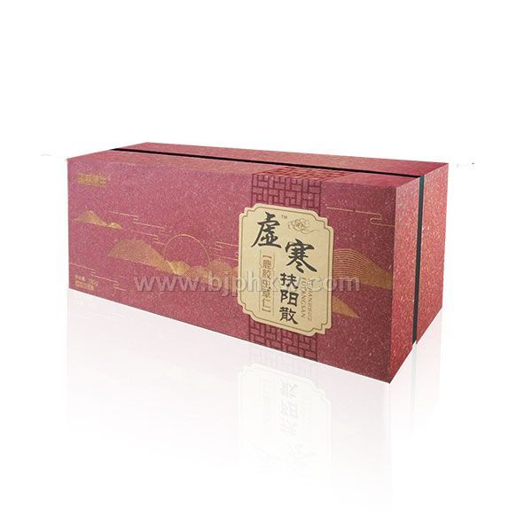 虛寒扶陽(yáng)散