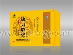 三旺牌康力膠囊