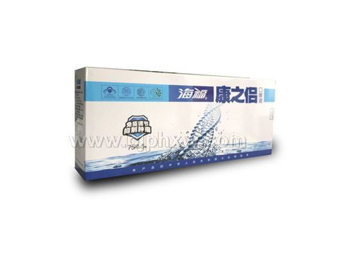 海福康之侶