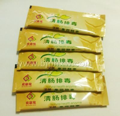 臺灣盛世佳聯(lián)清排酵素粉--清除血脂，凈化血液