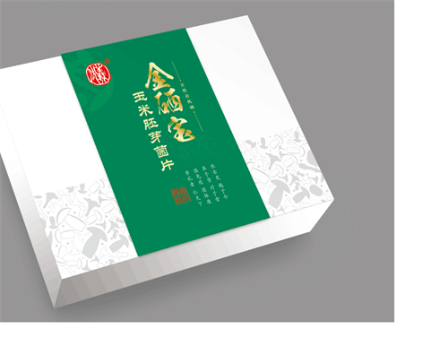 金硒寶玉米胚芽菌片