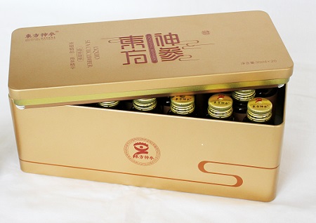 海參飲品