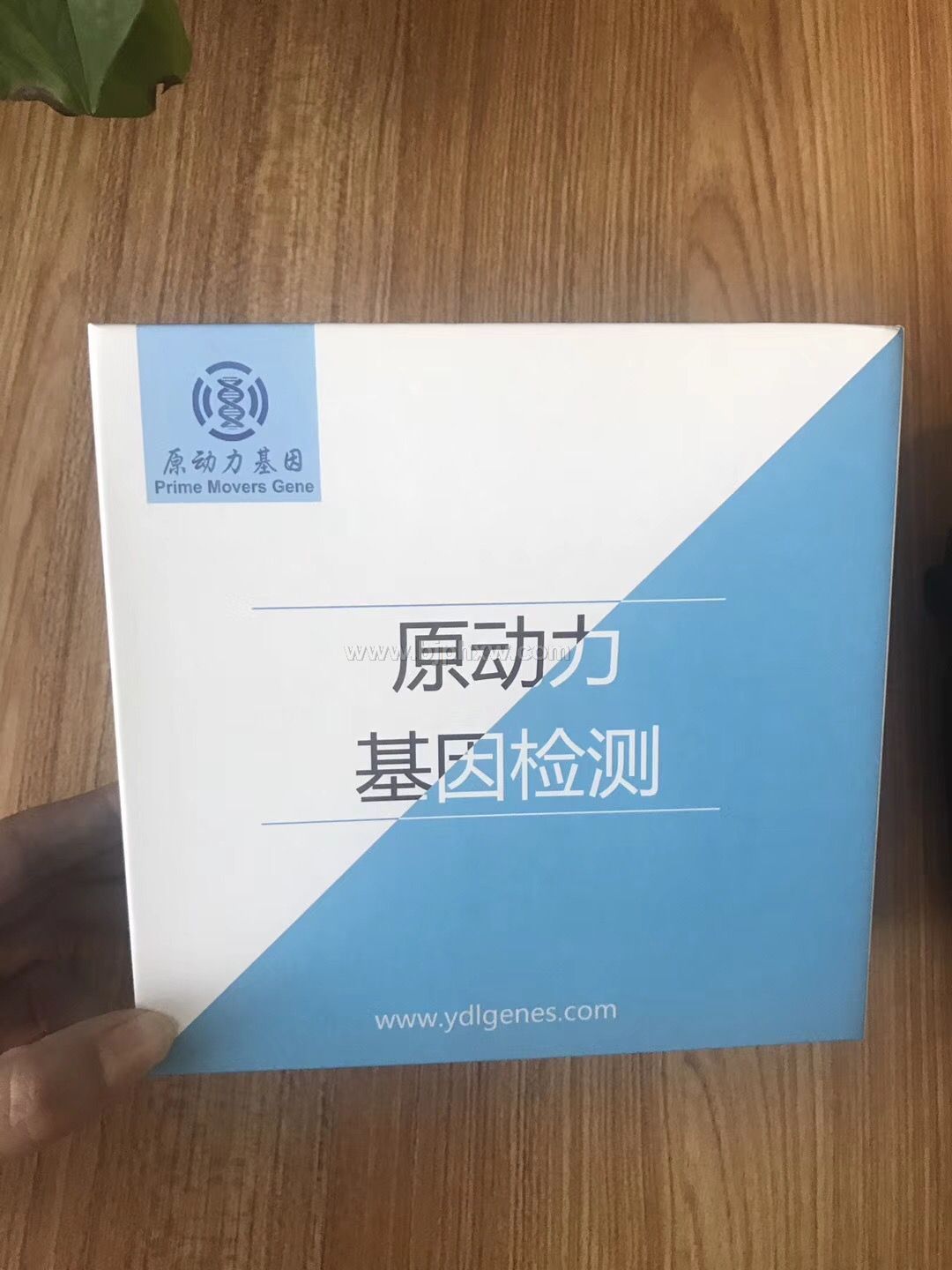基因檢測 尋求會(huì)銷合作伙伴