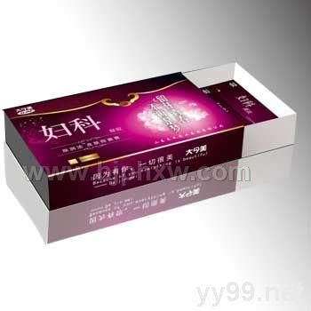 婦科凝膠