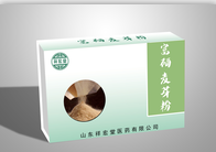 富硒麥芽粉