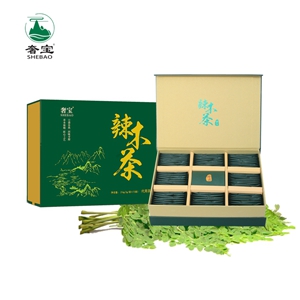 奢寶辣木茶誠招全國合作商