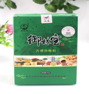 御林寶代餐粉