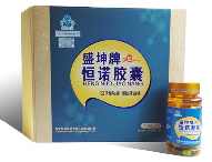 恒諾膠囊