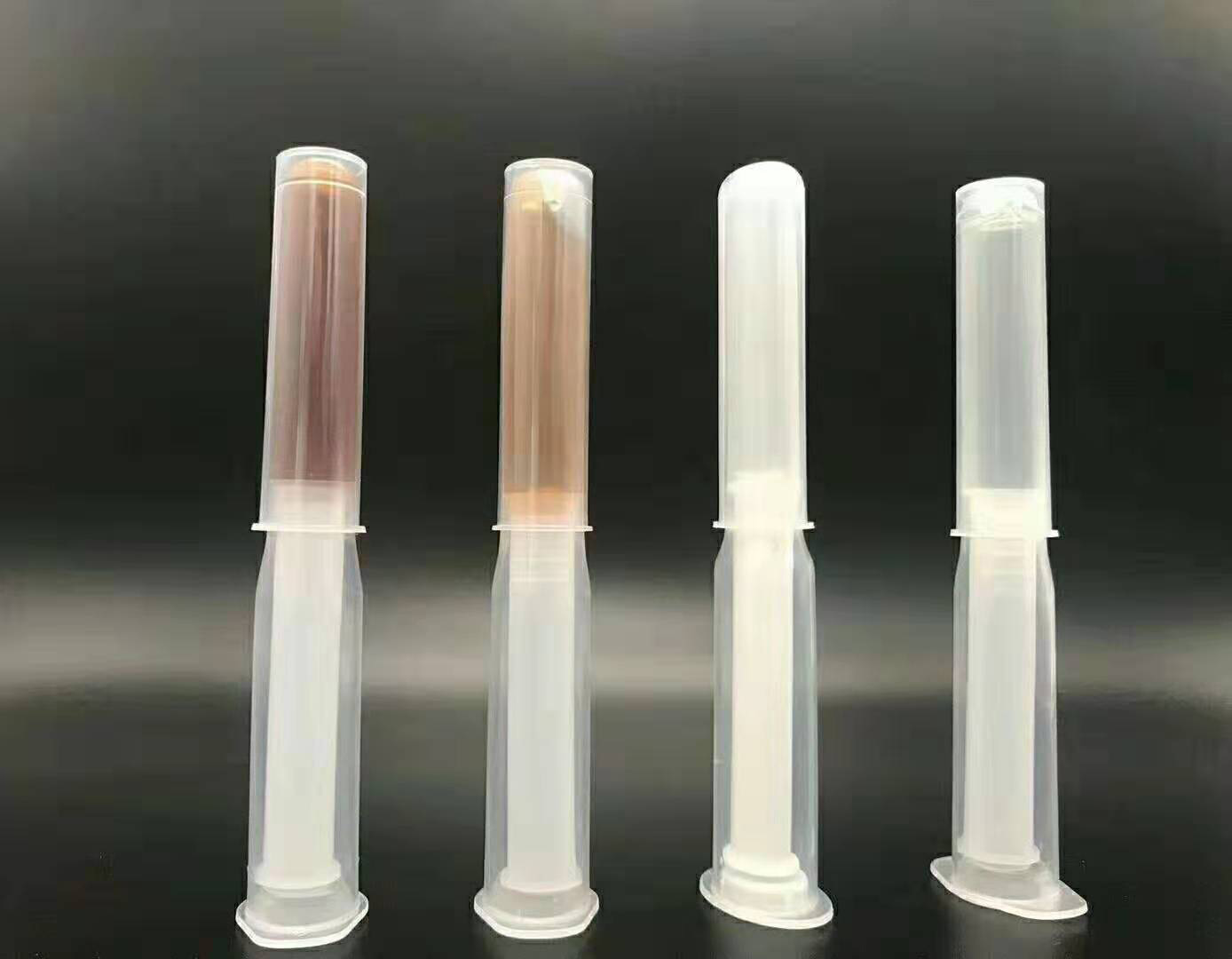 廠家直銷婦科凝膠套盒oem代加工 女性私護抑菌液私密清潔護理貼牌