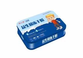 益生菌凍干粉