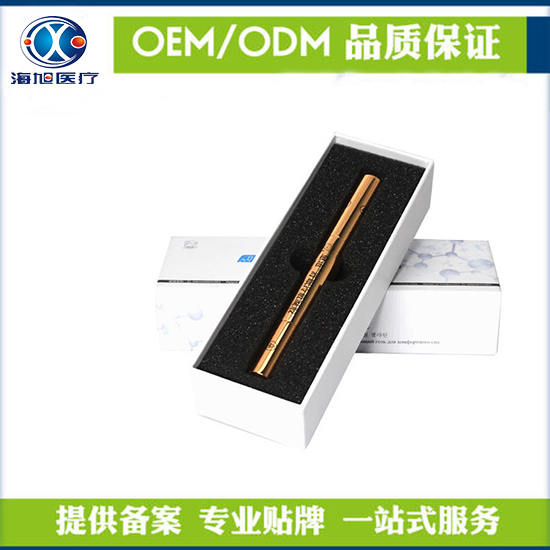 冷敷凝膠代加工生產批發(fā)代理oem貼牌定制廠家