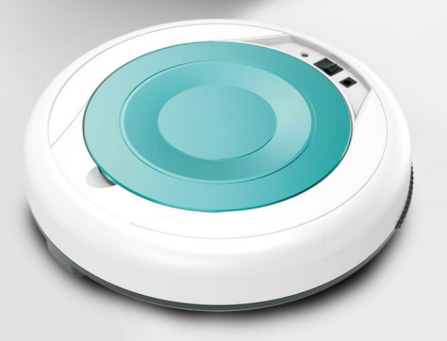 掃地機(jī)器人1