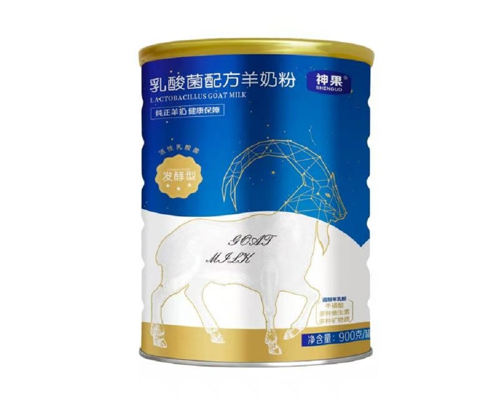 陜西大墾那拉乳業(yè)暢哺系列羊奶粉神果系列羊奶粉中老年會(huì)銷產(chǎn)品