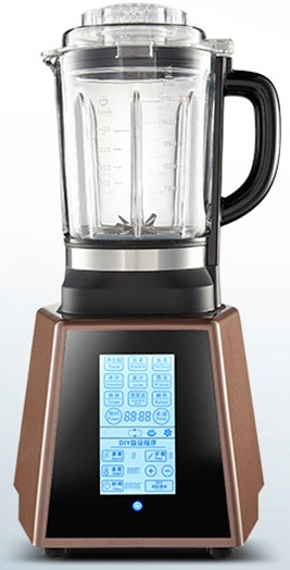 加熱破壁機(jī)     JK-P16C