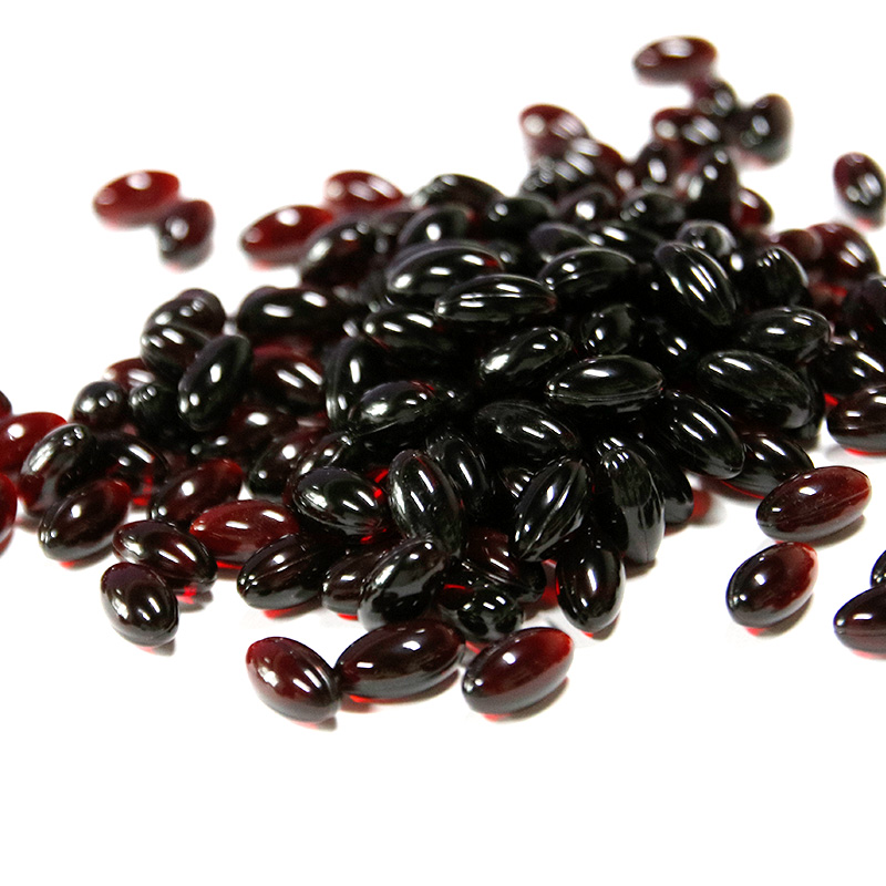 消炎修復膠囊 女性私密產品代加工oem 意和廠家直銷