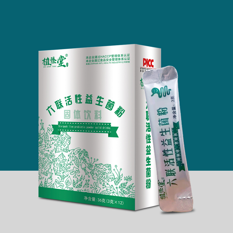 益生菌益生元、貼牌代加工、OEM/ODM、粉劑、片劑、液體