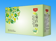 菊苣粉承接貼牌定制代加工！