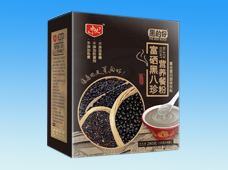 富硒黑八珍營養(yǎng)餐粉承接貼牌定制代加工！