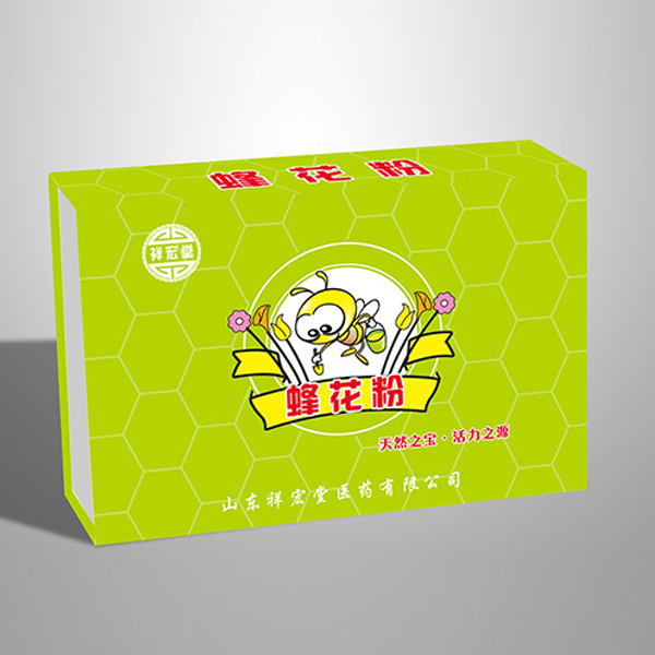 蜂花粉潤(rùn)腸通便抗衰老固體沖飲代加工