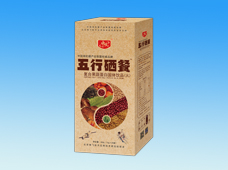 五行硒餐（火）承接貼牌定制代加工