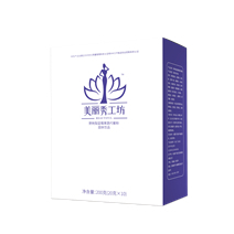 美麗秀工坊野刺梨藍(lán)莓果蔬代餐粉承接貼牌定制代加工