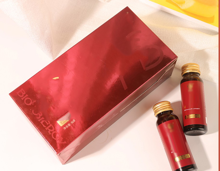 玫瑰山竹刺梨膠原蛋白三肽飲品專業(yè)加工廠，蜂胎肽定制