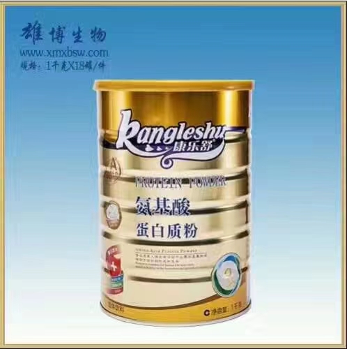 康樂舒氨基酸蛋白質粉