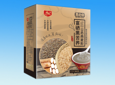 富硒黑苦蕎山藥燕麥粉承接貼牌定制代加工！