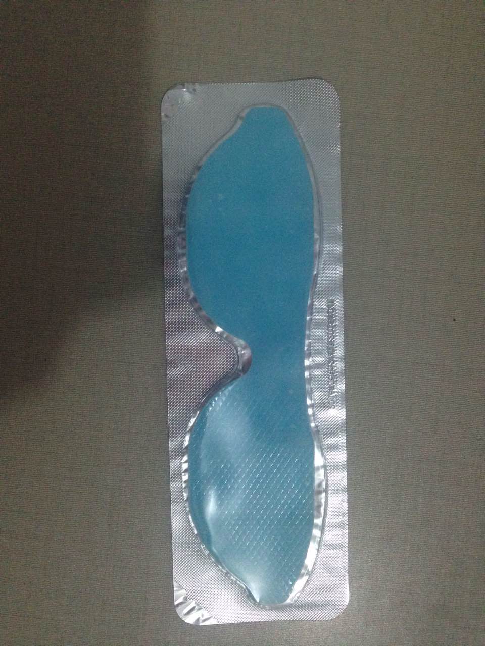 水凝膠眼貼醫(yī)用冷敷眼貼生產OEM貼牌代加工定制廠家