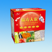 福壽人家固體飲品承接貼牌定制代加工