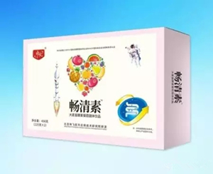 暢清素大麥苗酵素菊苣承接貼牌定制代加工