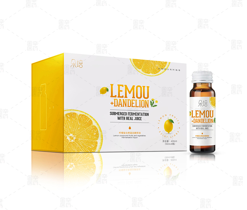 廣東金辛檸檬復(fù)合果蔬發(fā)酵原液SC食品貼牌加工