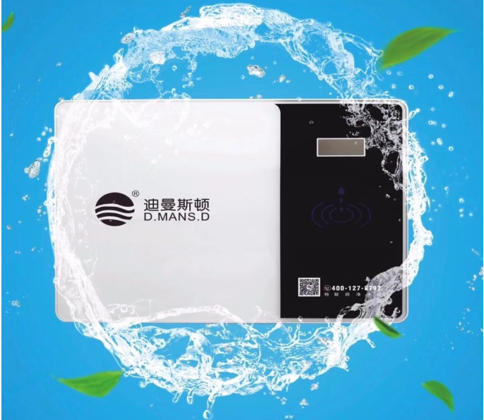 智能物聯(lián)網(wǎng)凈水器誠招全國經(jīng)銷商