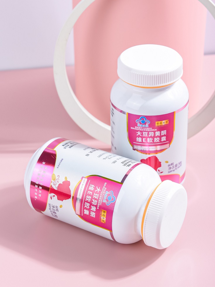 大豆異黃酮（爆品5.8元、有背書、有講師扶持）