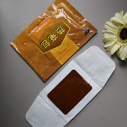 熱奄包生產(chǎn)廠家_日照海旭中藥熱奄包 臨床醫(yī)保熱奄包