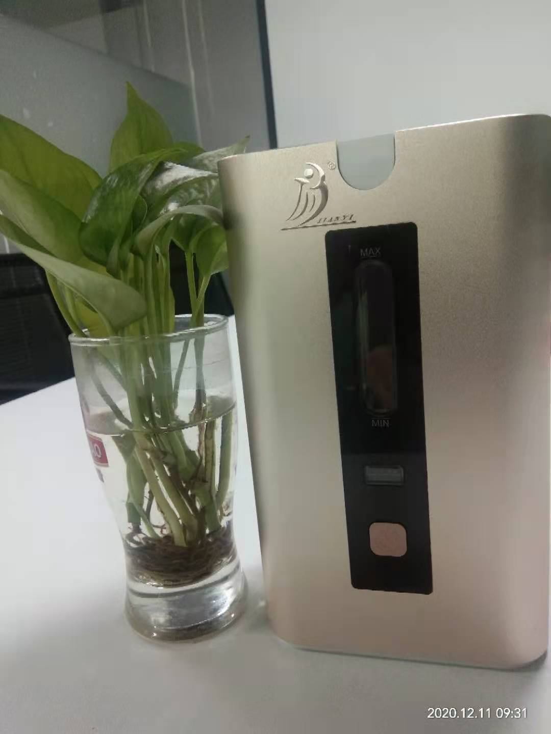 平涼市健宜吸氫機效果怎么樣