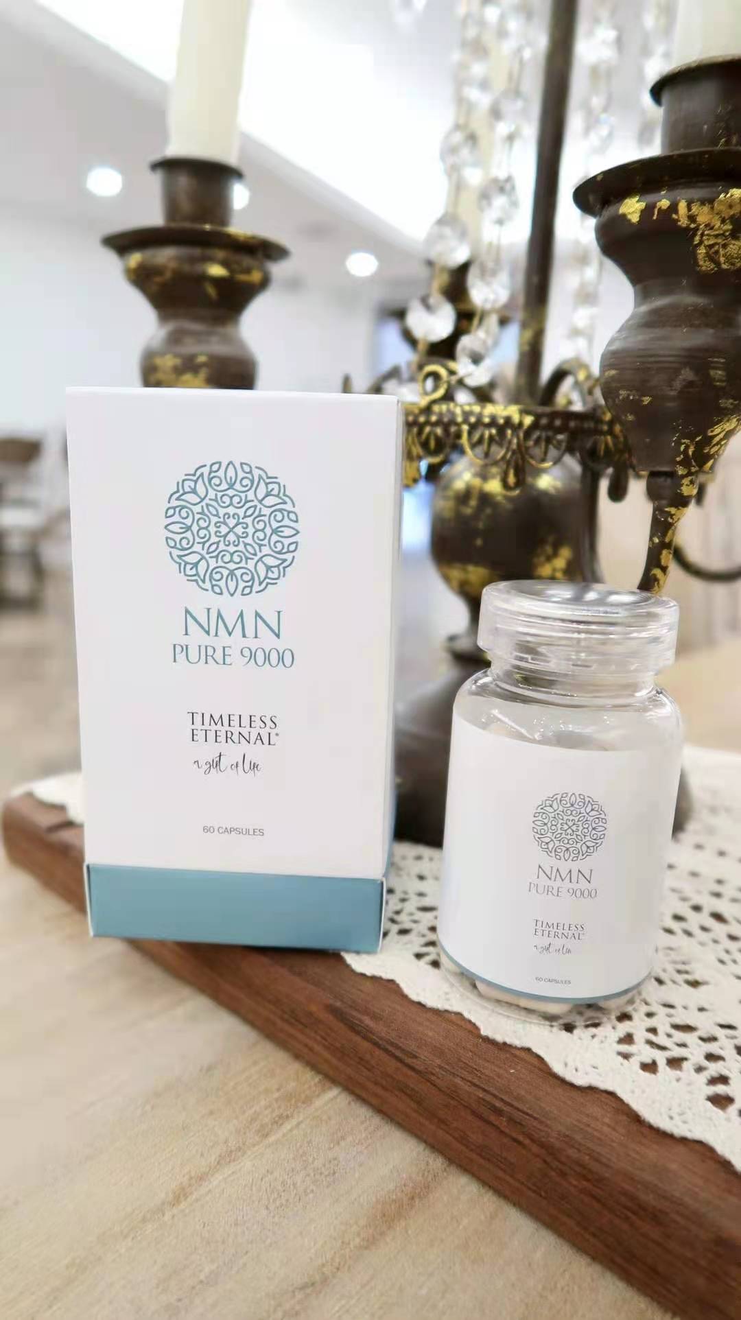 新加坡原產NMN不壓款不壓貨招合作商