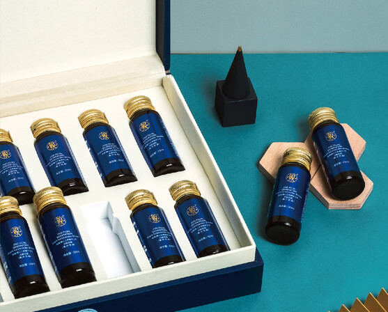 仙鯢牌人工養(yǎng)殖子二代大鯢飲品