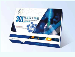 301核基因干細胞