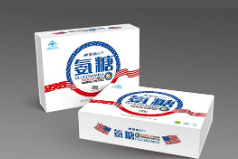 暢銷8 年 妞欣萊氨糖軟骨素（會銷終端）