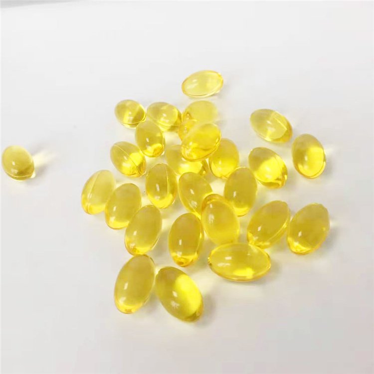 枸杞籽油凝膠糖果OEM貼牌代加工