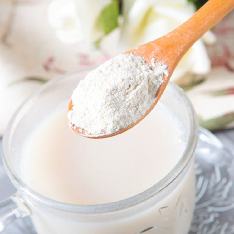 駝奶蛋白粉固體飲料代加工