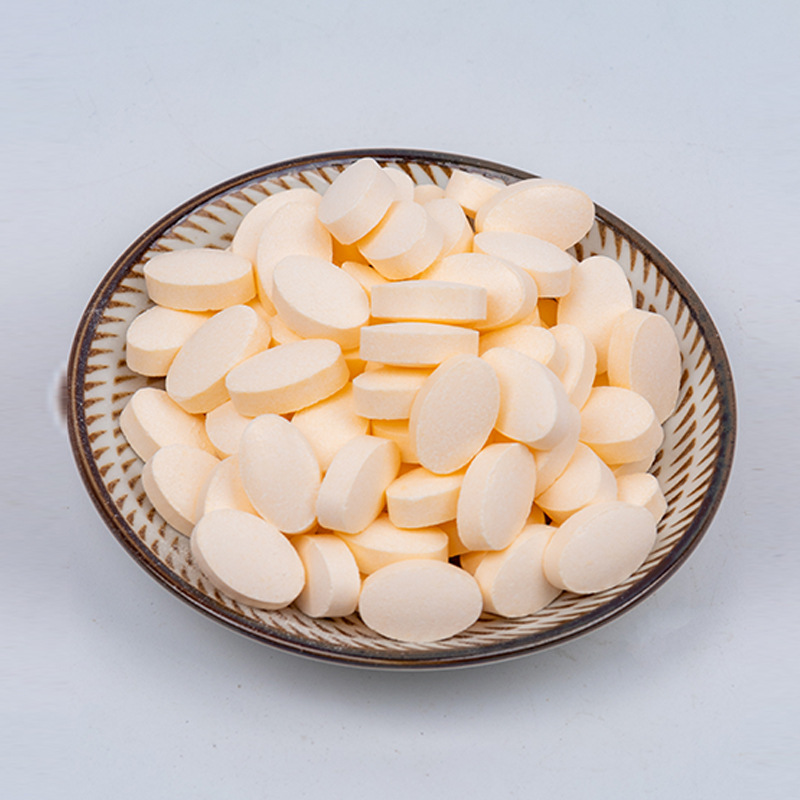 招商定制 沙棘果片OEM代加工