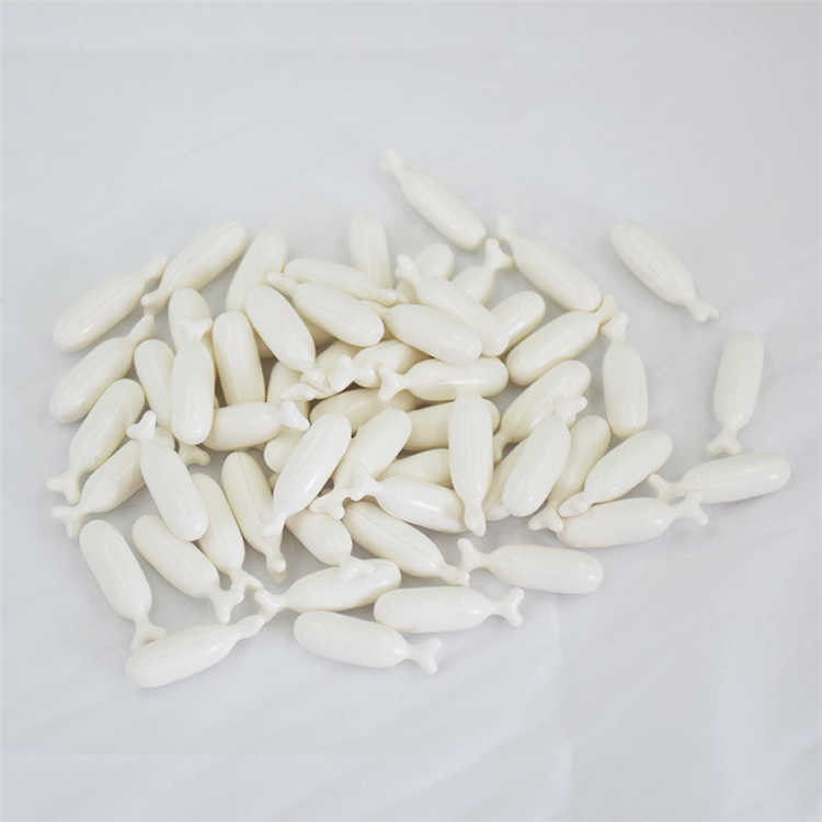 乳鈣凝膠糖OEM貼牌