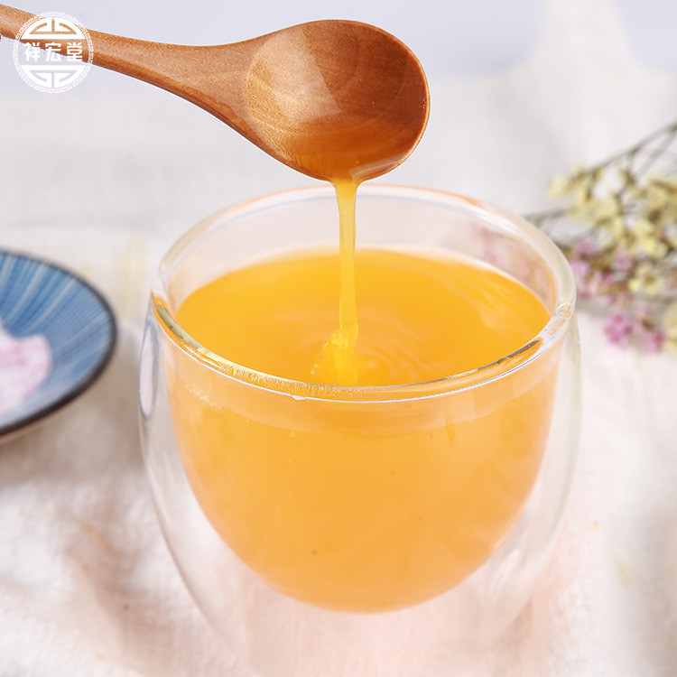 葛根木瓜粉固體飲料代加工