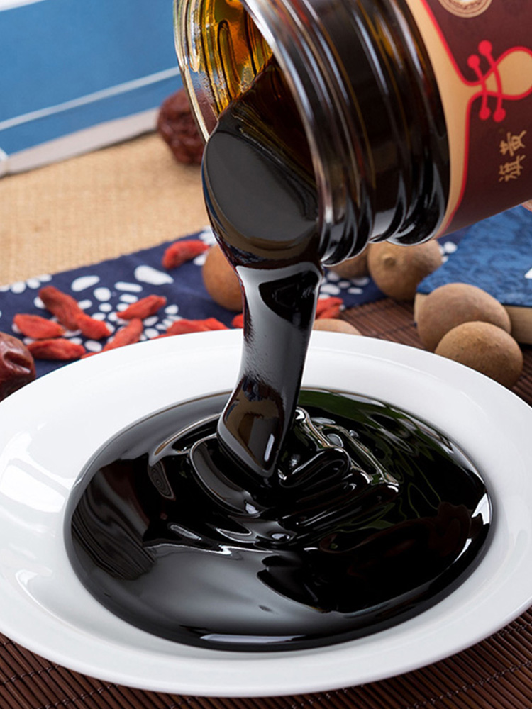 梨膏代加工，膏方加工，膏方全體系加工定制