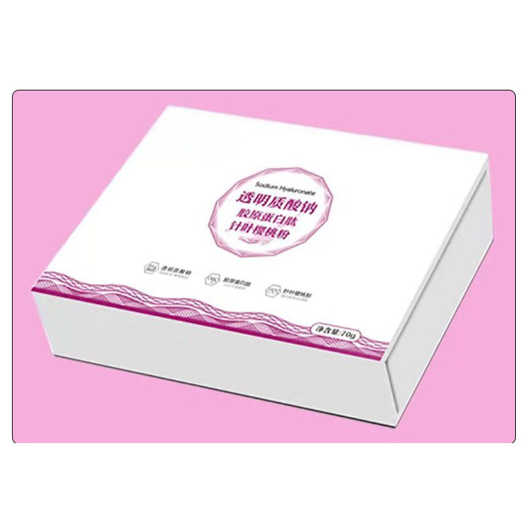 針葉櫻桃粉橙味