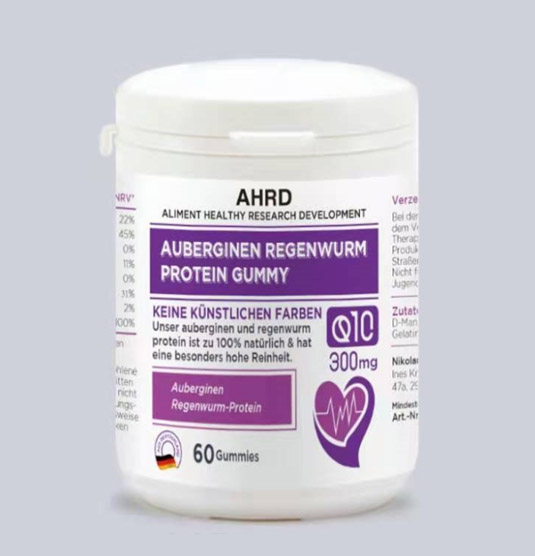 德國進(jìn)口輔酶Q10（含量300mg/）